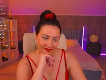 Bongacams Watch Live Sex Cams of VelvetLuck