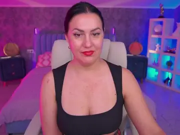Bongacams Sex Chat of VelvetLuck