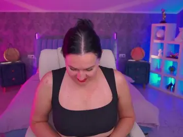 Bongacams Adult Video Chat of VelvetLuck
