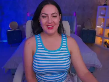 Bongacams Nude Webcam of VelvetLuck