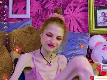 Bongacams Adult Webcams of KittyRaine
