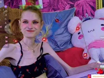 Bongacams Live Sex Cam of KittyRaine
