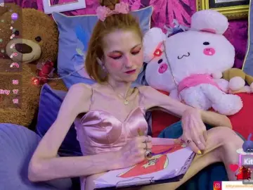Bongacams Nude Webcam of KittyRaine