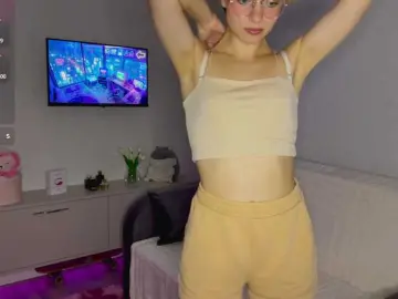 Bongacams Live Porn of AmyYammy