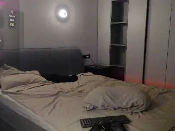 Bongacams Sex Cam of Bluerose