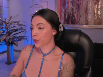 Bongacams Adult Webcam of ChristineFord