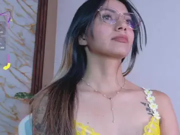 Bongacams Private Sex Chat of SamanthaEcheverry