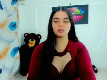 Bongacams Private Sex Chat of maddison-ivannova