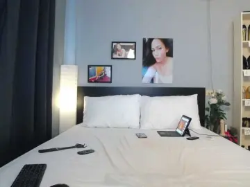 Bongacams Live Sex Cam of Beebeethai