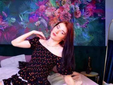 Bongacams Adult Webcam of NicoleLuxe