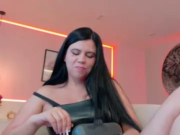 Bongacams Nude Webcam of ShanellMoore