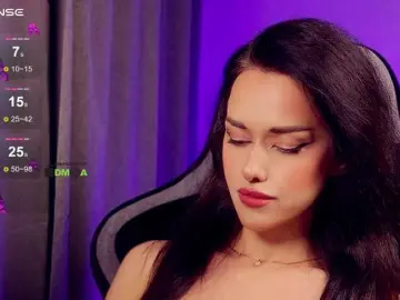 Bongacams Best live sex cam show of Anna-na-sik