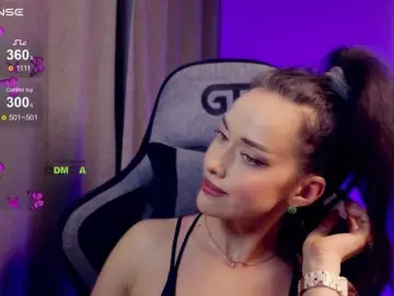 Bongacams Free Porn Cam of Anna-na-sik