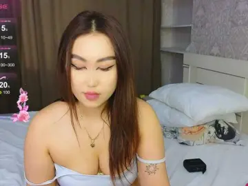 Bongacams Adult Webcam of DianaMoon