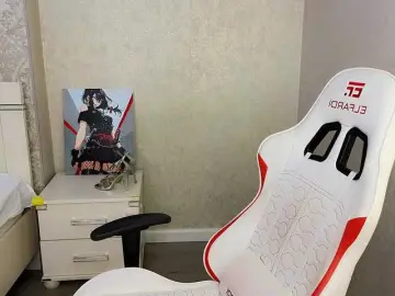 Bongacams Private Sex Chat of DianaMoon