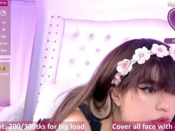 Bongacams Private Sex Chat of Hikikodolll
