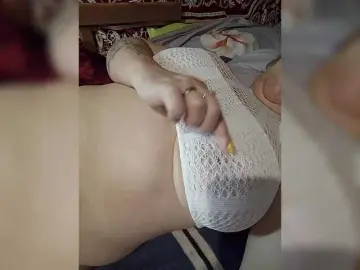Bongacams Nude Webcam of Ossanna