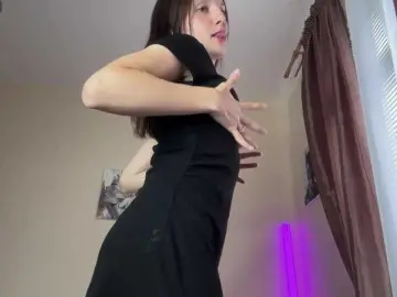 Bongacams Adult Video Chat of ShantaySisson