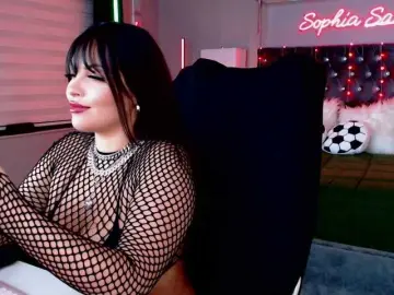 Bongacams Sex Chat of sophiasanchez