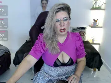 Bongacams Adult Webcam of Miss-Diva1