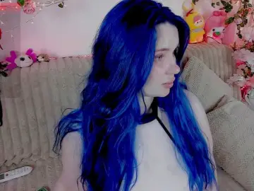 Bongacams Adult Webcam of MiuAmano