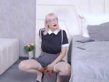 Bongacams Sex Chat of LoreneMoonlight