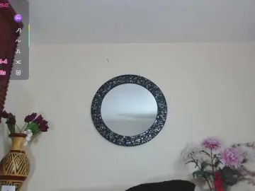 Bongacams Nude Webcam of NicoleSantana
