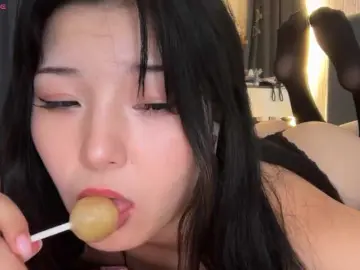 Bongacams Live Sex of minnie-joy