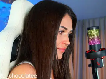 Bongacams Live Sex Cam of Adel-chocolatee