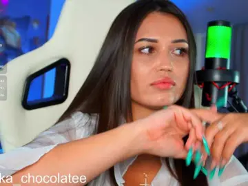 Bongacams Best live sex cam show of Adel-chocolatee