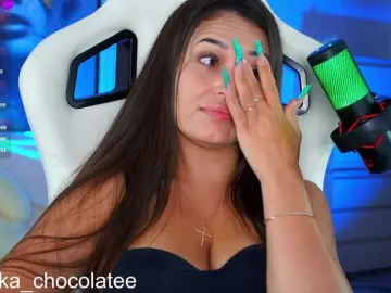 Bongacams Free Live Porn of Adel-chocolatee