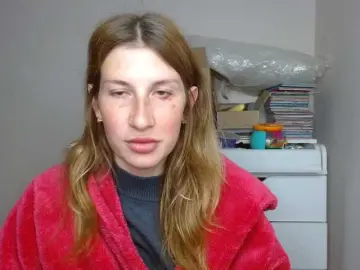 Bongacams Sex Cam of LunaVibe-V