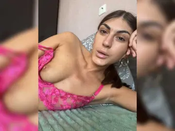 Bongacams Private Sex Chat of MaggieTurner