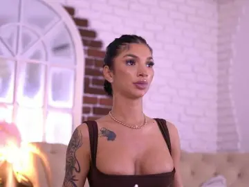 Bongacams Sex Chat of NyssaSky