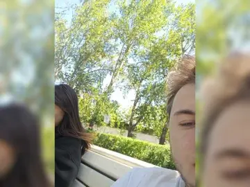 Bongacams Live Sex of lissazmark2