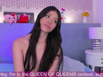 Bongacams Best Webcam of CheryelFoxx