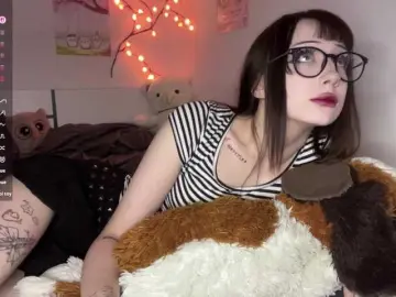 Bongacams Private Sex Chat of SleepyKris