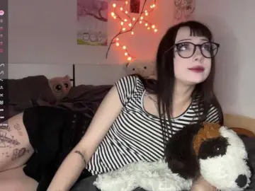 Bongacams Nude Webcam of SleepyKris