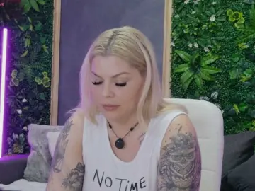 Bongacams Sex Chat of AlissaVox