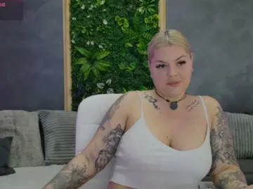 Bongacams Best Webcam of AlissaVox