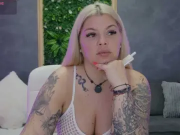 Bongacams Free Live Porn of AlissaVox