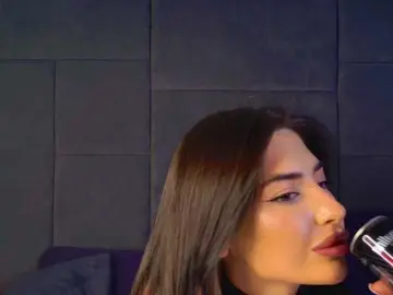 Bongacams Free Porn Cam of Nyxia