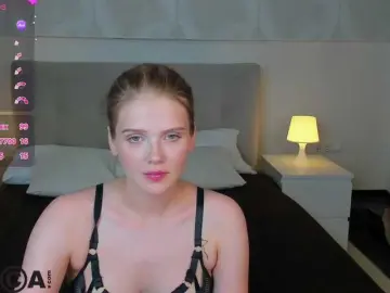 Bongacams Sex Chat of Alisa-Allison