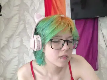 Bongacams Best Webcam of CarolineRichter