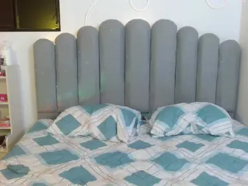 Bongacams Free Porn Cam of Marenka