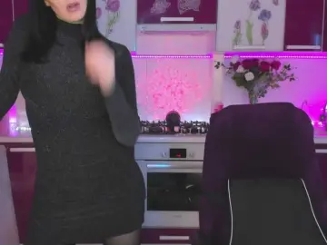 Bongacams Best Webcam of Olivija2020