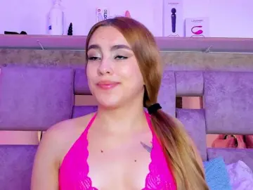 Bongacams Live Sex Cam of Natasha-Adams
