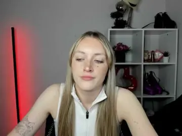 Bongacams Best Webcam of EvelynBlond