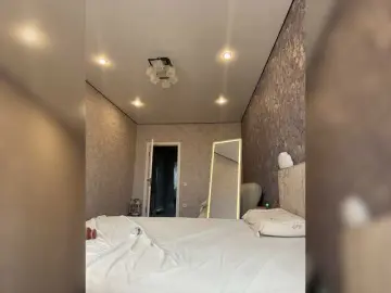 Bongacams Live Sex Cam of SweetyUAngel