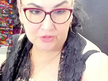 Bongacams Free Porn Cam of cataleya-mom